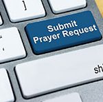 Submit prayer request