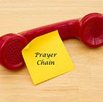 Prayer Chain